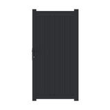 VertiScape | Aluminium Vertical Slat Garden Gate