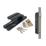 Driveway Gate Lock Pack
