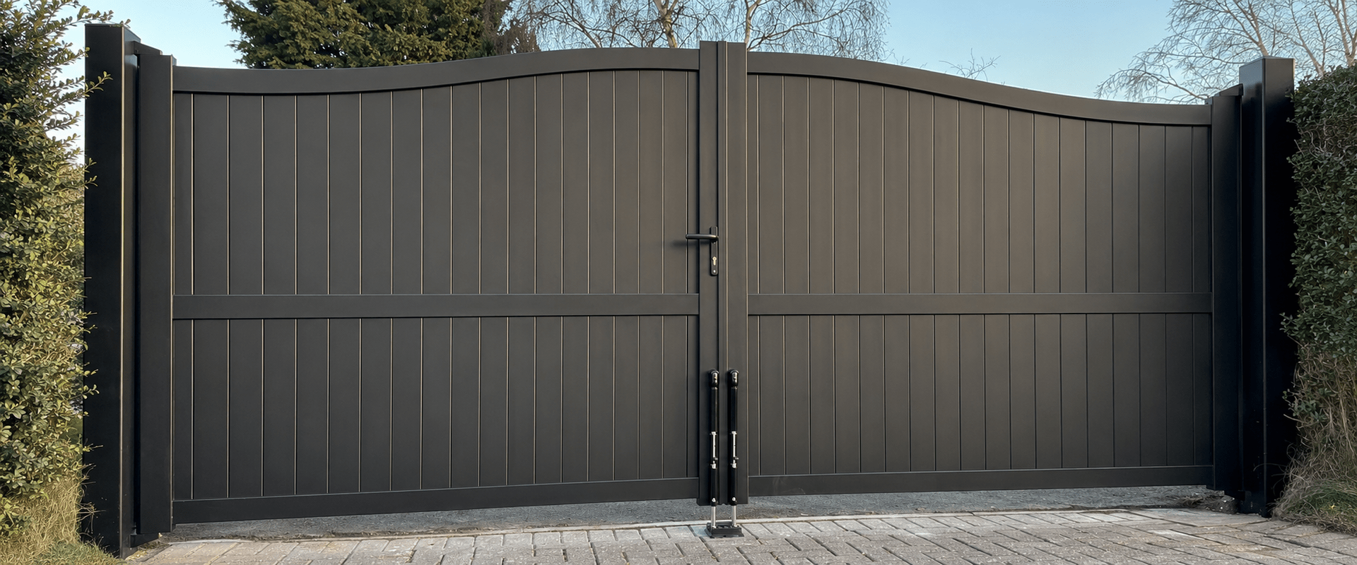 Gate Accessories