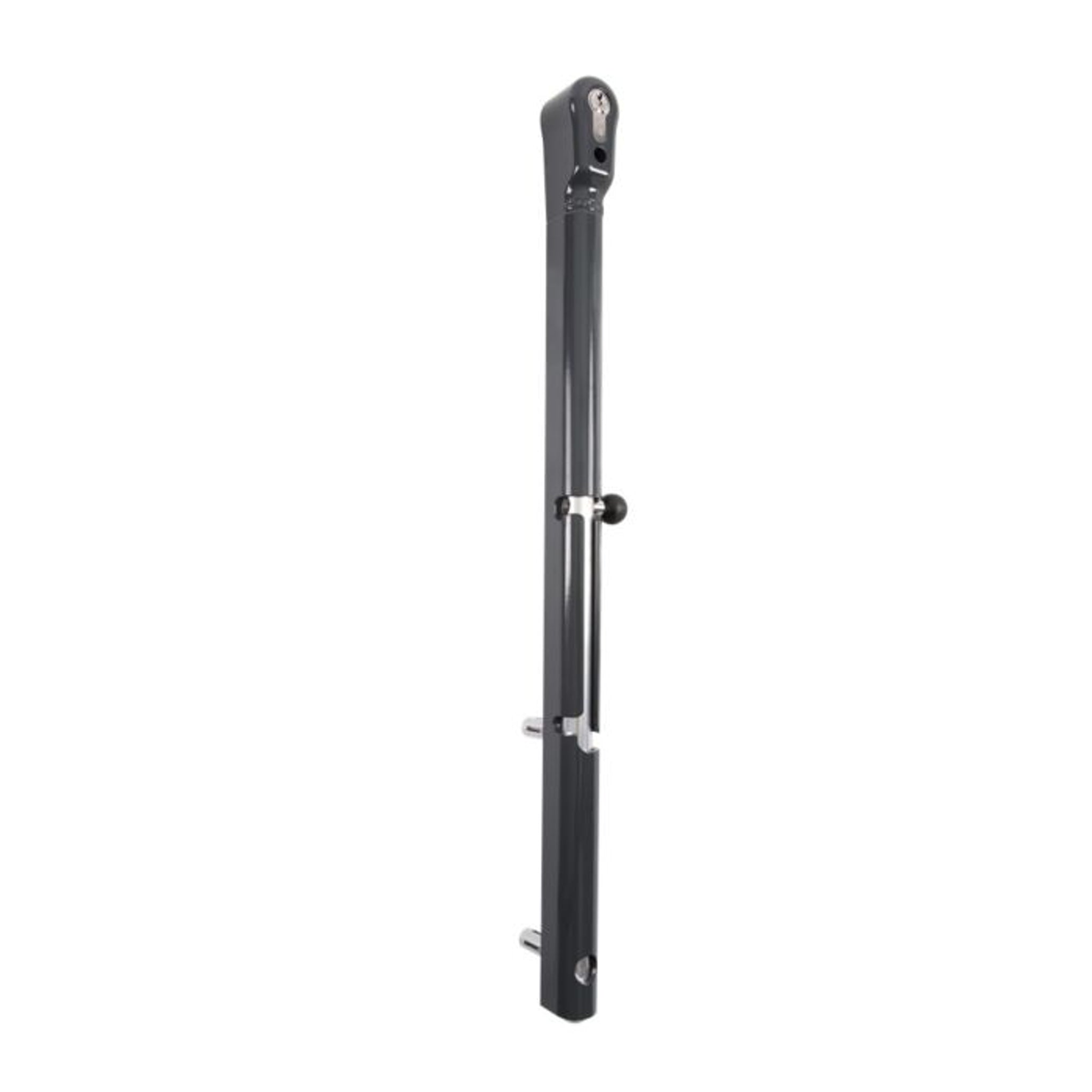 Locinox Lockable Drop Bolt