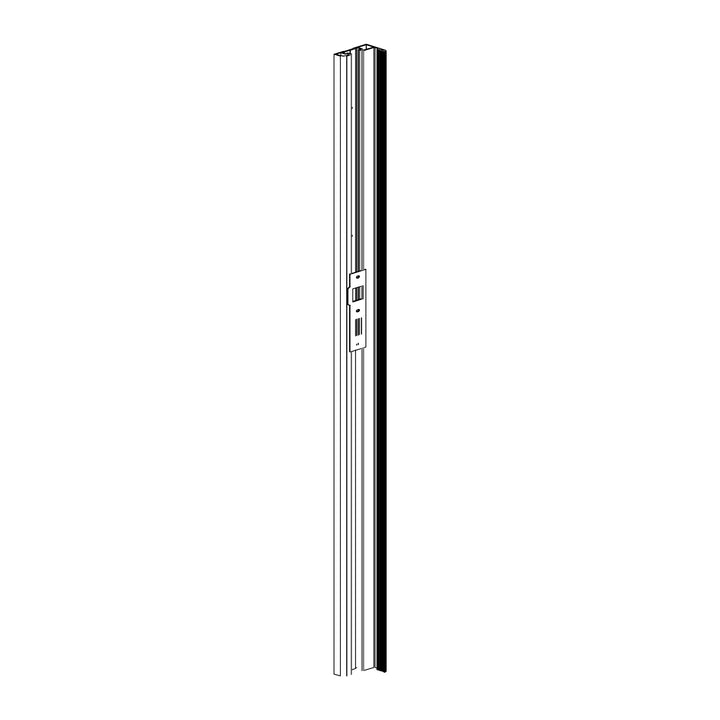Full Length Lock Keep Receiver