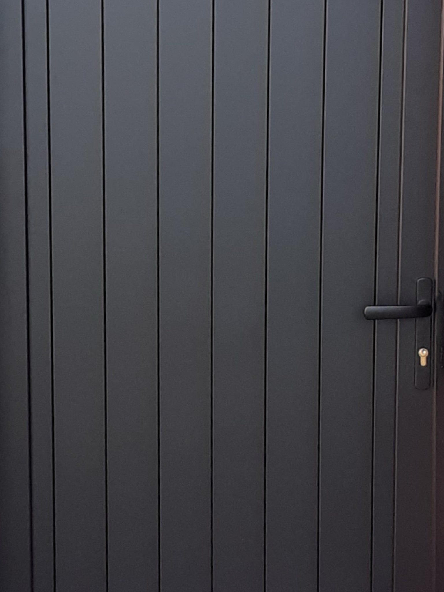 Full Privacy Design