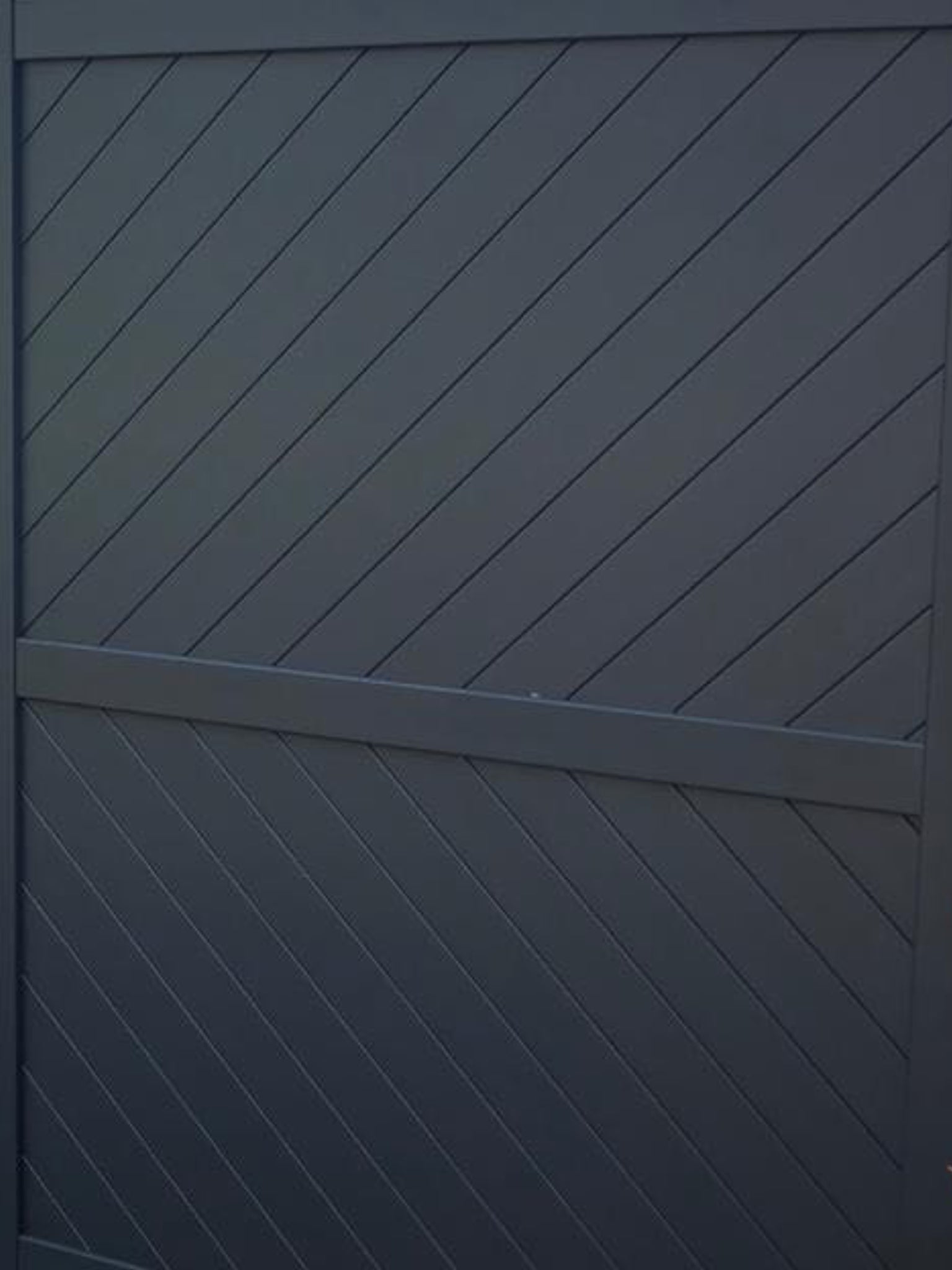 Full Privacy Design