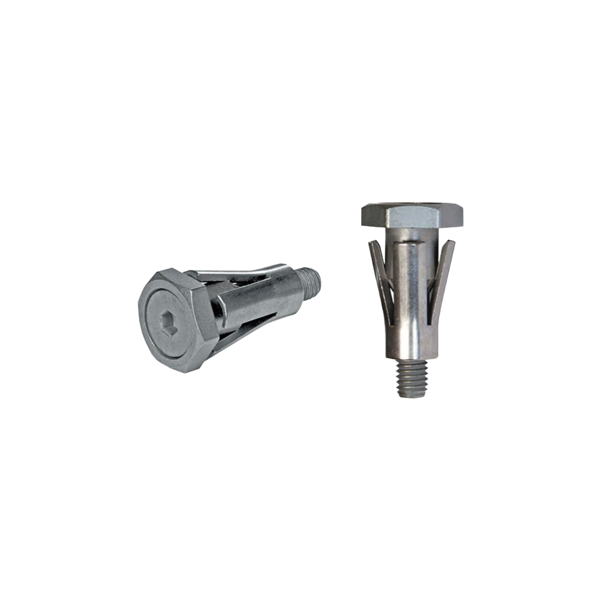 Thin Wall Bolt M10 x 35mm