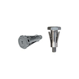 Thin Wall Bolt M10 x 35mm