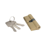 Key Alike Barrel With 3 keys