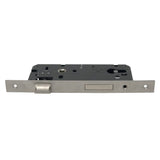 Locking Mechanism