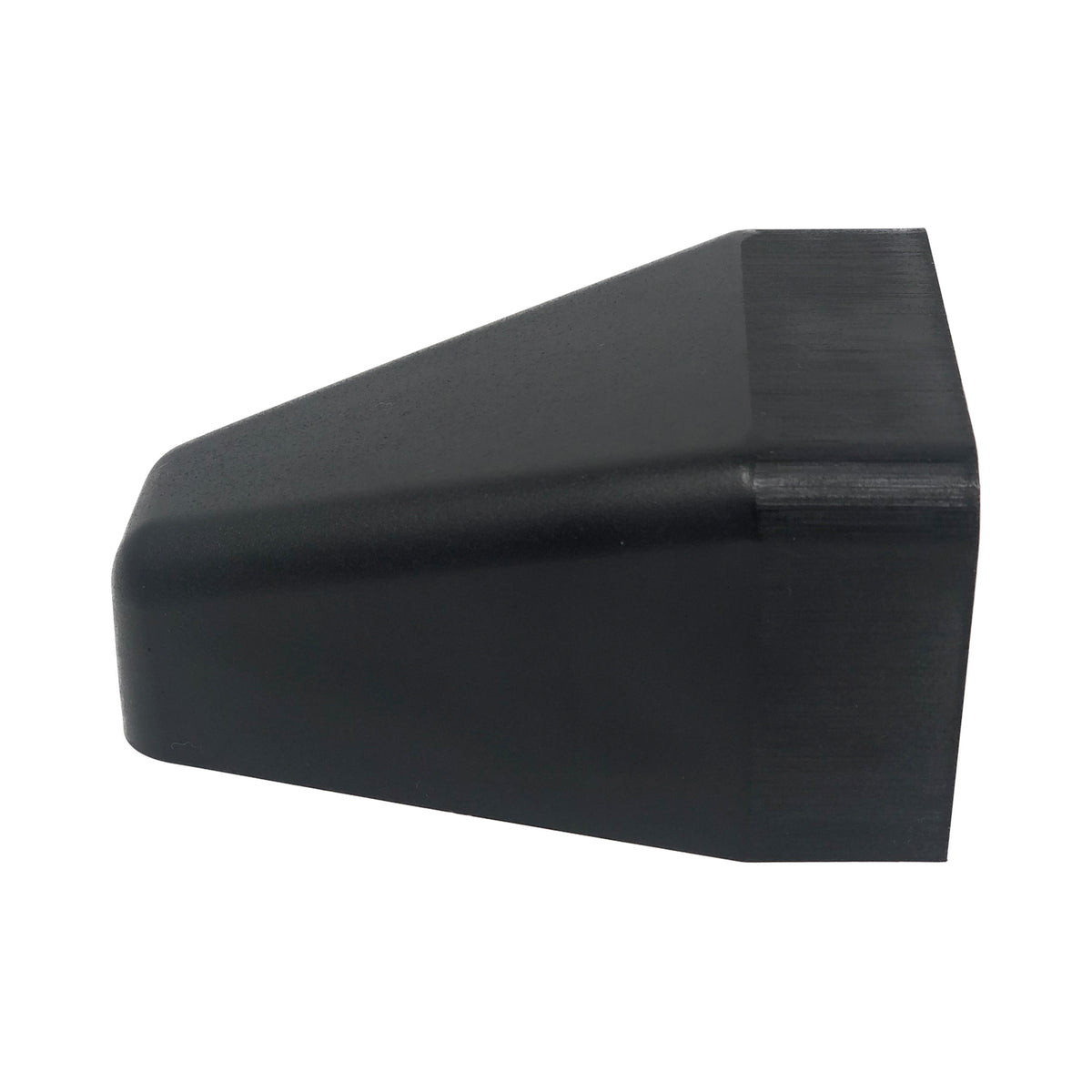 Wall Mounted Hinge Cap