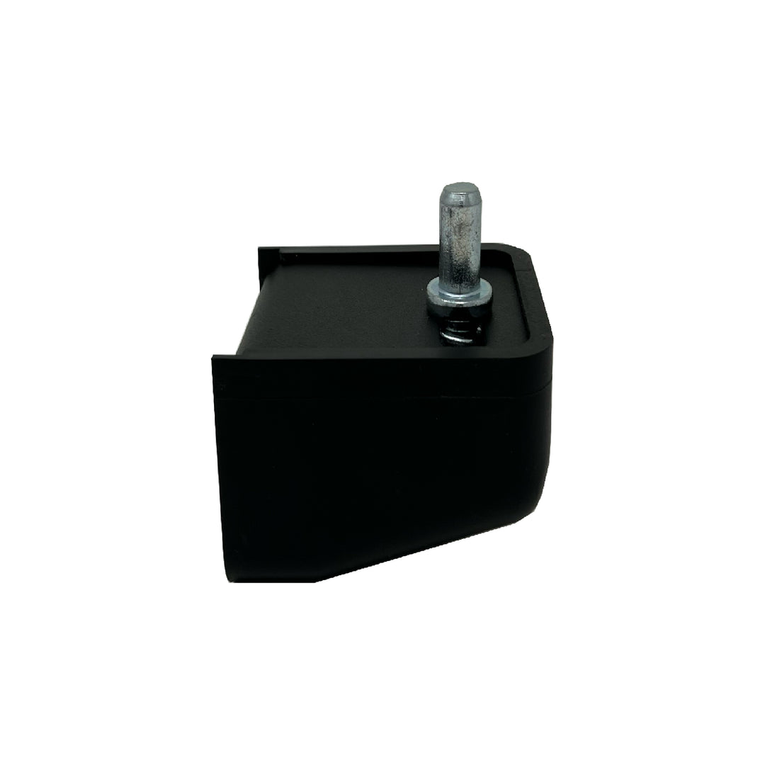 Rear Mounted Hinge