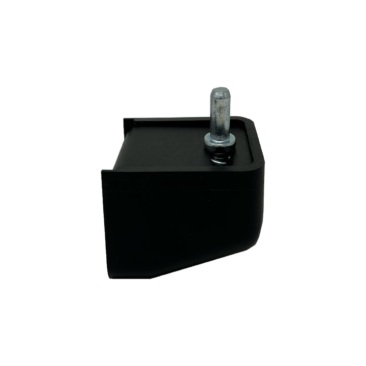 Rear Mounted Hinge