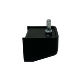 Rear Mounted Hinge