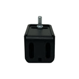 Rear Mounted Hinge