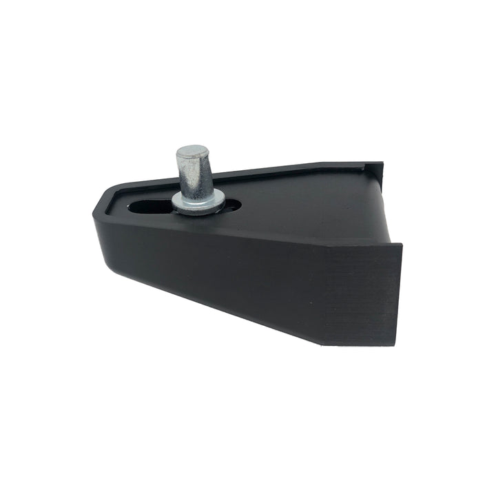 Wall Mounted Hinge