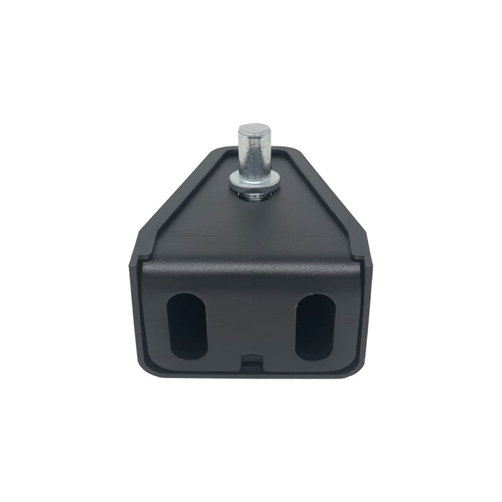 Wall Mounted Hinge