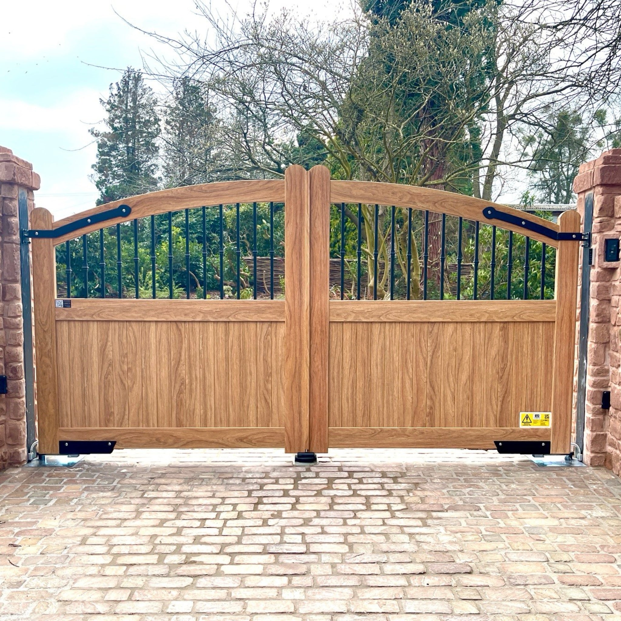OpenAir Curved Top